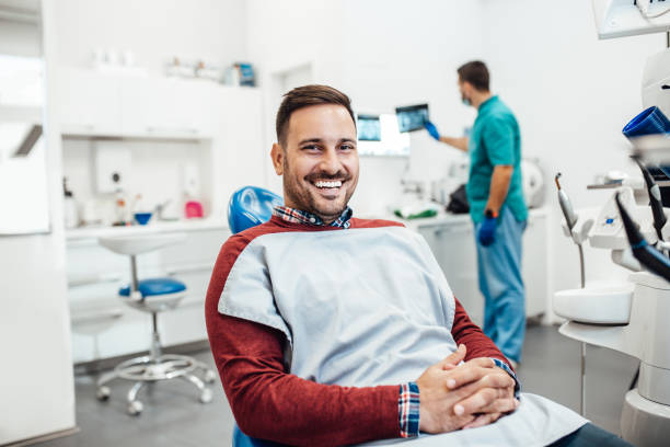 Why Choose Us for Your Dental Needs in Augusta, WI