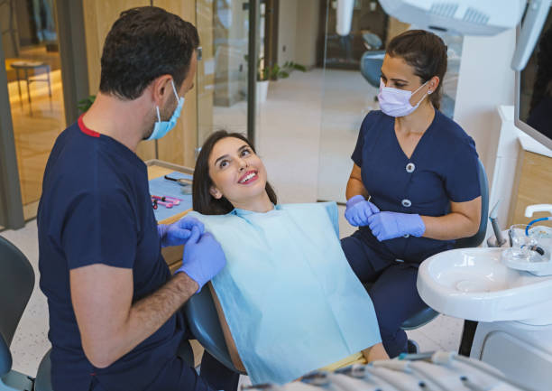 Laser Dentistry in Augusta, WI